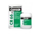 Гідроізоляція Ceresit CR66/17,5кг+5л  еластична ку