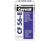 Топінг для промислових підлог Ceresit CF 56-E 25Kg