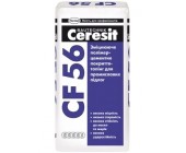 Топинг для промислових підлог Ceresit CF 56 25Kg к