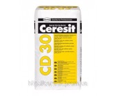 Антикорозійний захист арматури Ceresit CD30/25Kg к