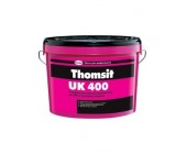 Клей для ПВХ Thomsit UK400 14KG